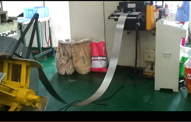 NC送料機，NC送料機出貨