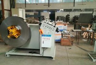 300GO二合一、NC送料機(jī)